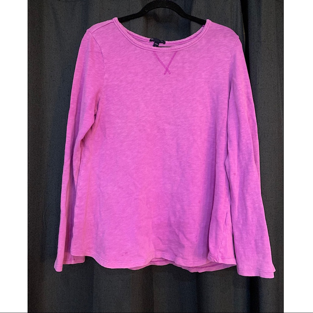 🖤 GAP Thermal Top | Large